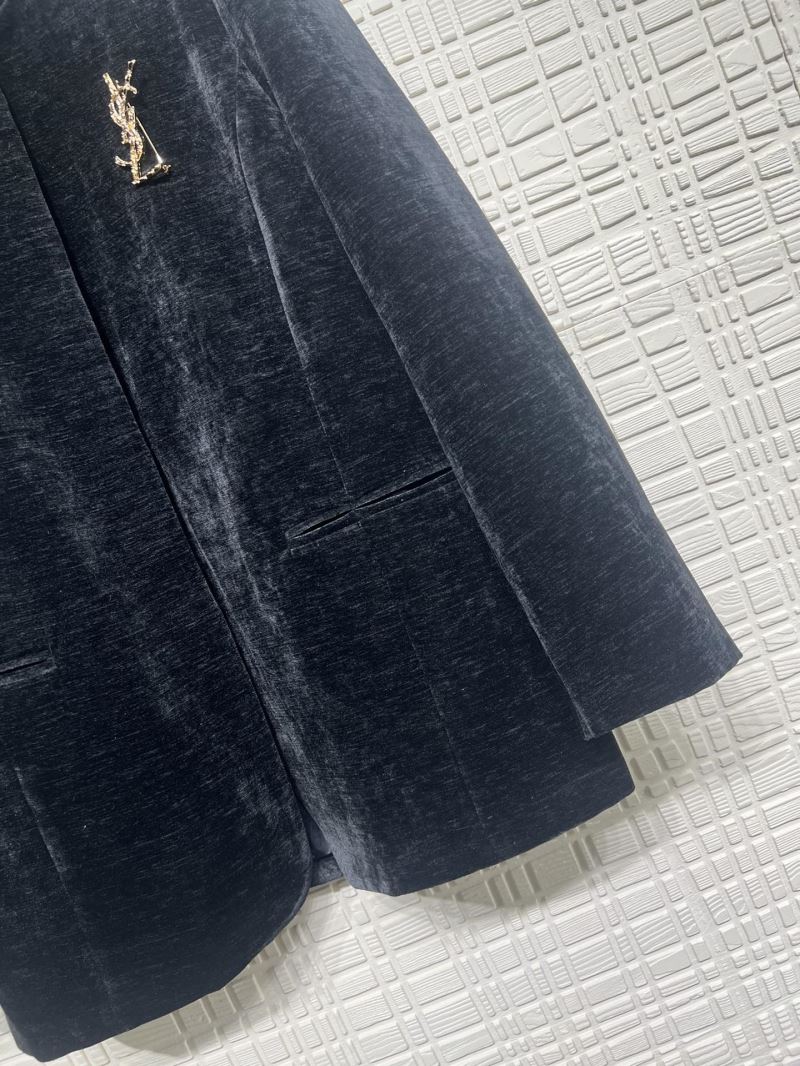 Ysl Outwear